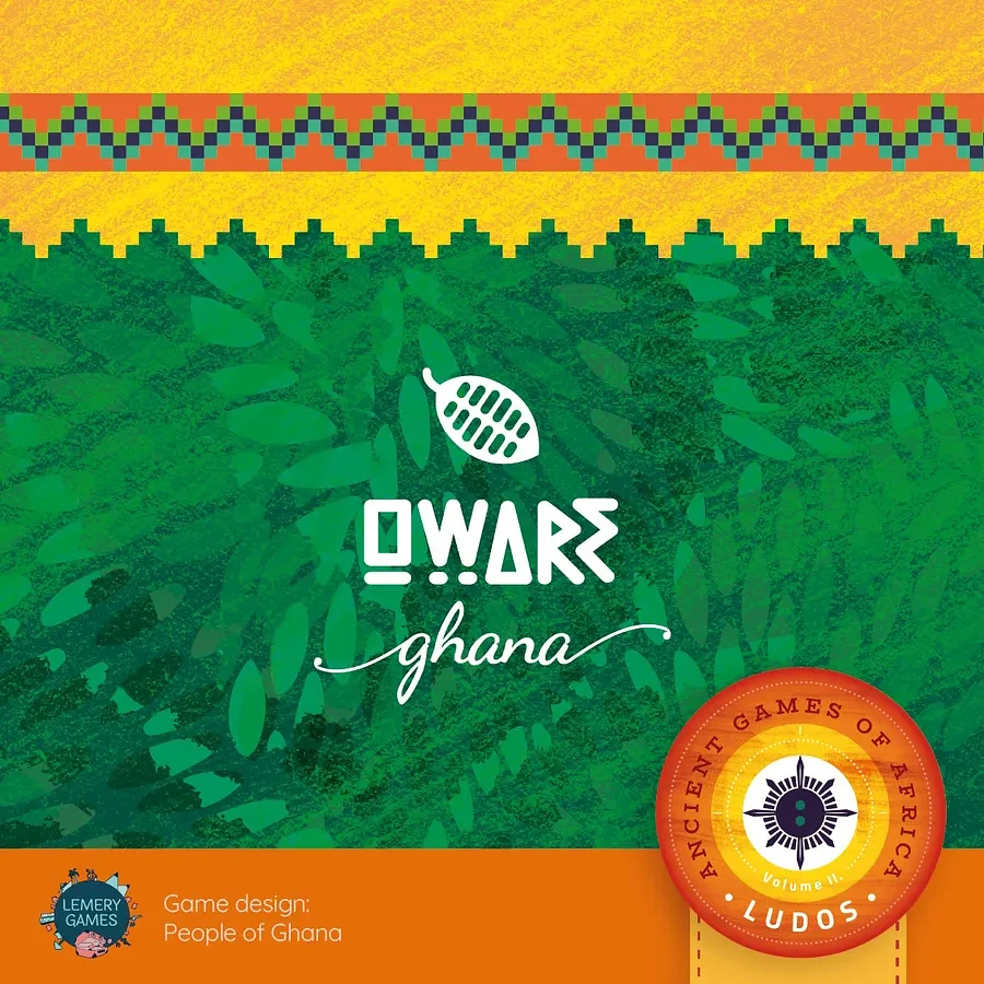 Oware
