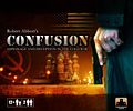 Confusion:  Espionage and Deception in the Cold War