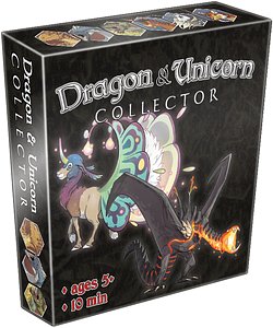 Dragon & Unicorn Collector