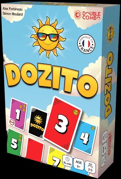 Dozito
