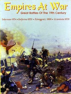Empires at War
