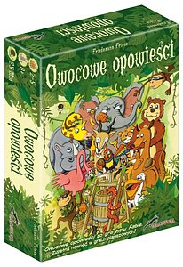 Owocowe opowieści