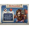 Arcadia Quest: McHammer Expansion