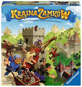 Kraina zamków