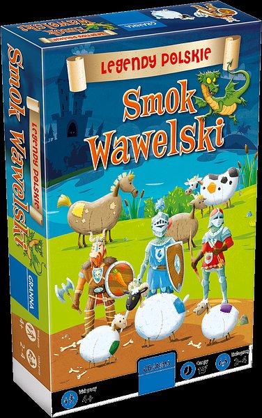 Smok Wawelski