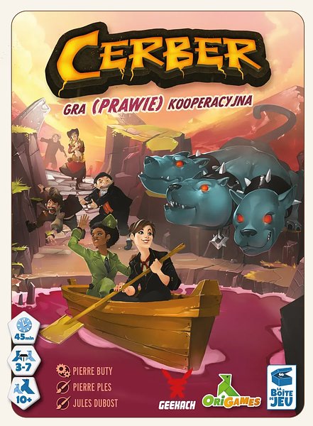 Cerber