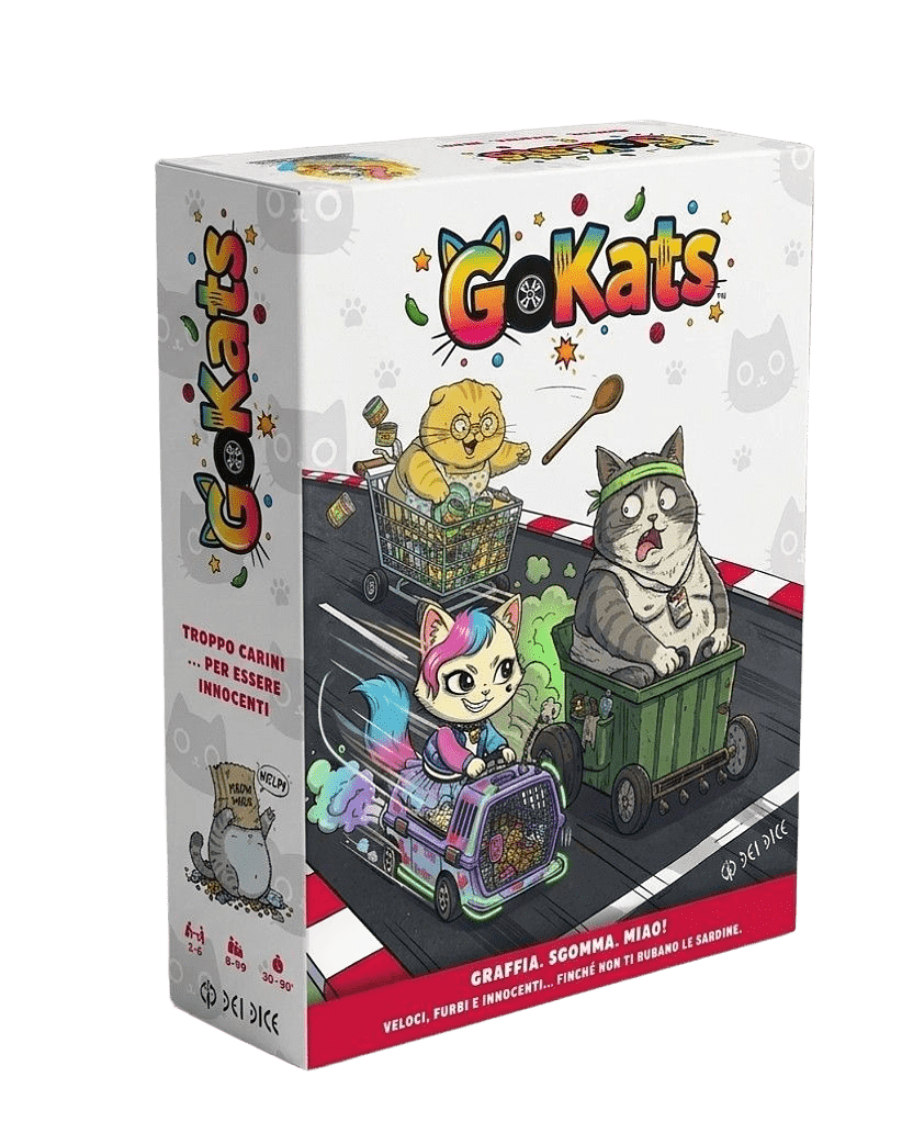 GoKats