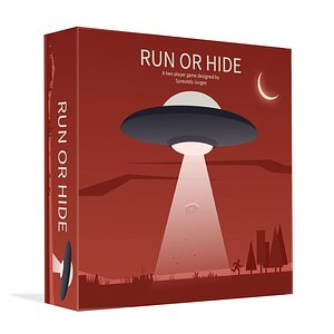 Run or hide
