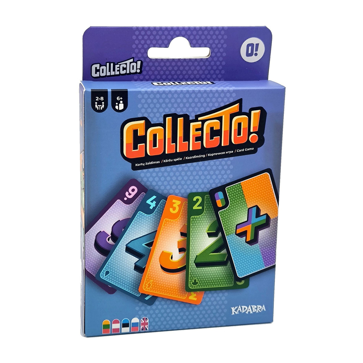 CollectO!