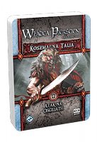 Władca Pierścieni: Gra karciana - Koszmarna Talia Atak na Osgiliath