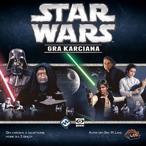 Star Wars: Gra karciana