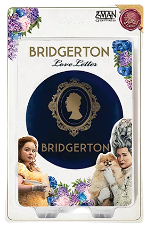 Love Letter: Bridgerton