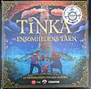 Tinka og Ensomhedens Tårn