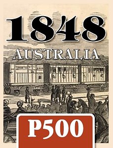 1848: Australia