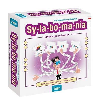 Sylabomania