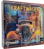 Kraftwagen: Age of Engineering