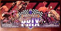 RoboRally: Grand Prix