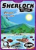 Sherlock Piratas: Pasados por agua