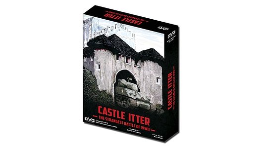 Castle Itter