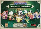 Masmorra: Dungeons of Arcadia – Adventurers Set
