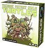 Teenage Mutant Ninja Turtles: Shadows of the Past