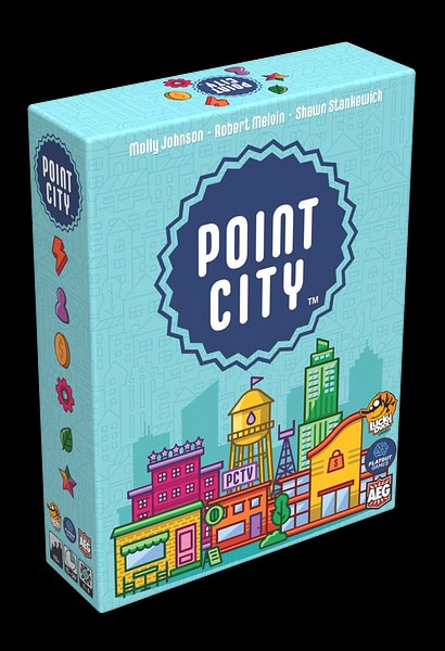 Point City