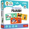 ABC Malucha: Pojazdy