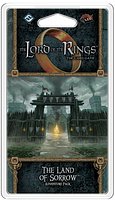 The Lord of the Rings: The Card Game - The Land of Sorrow