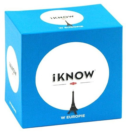 iKnow: W Europie