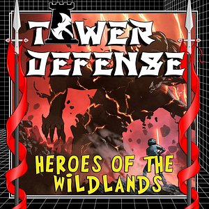 Tower Defense: Heroes of the Wildlands