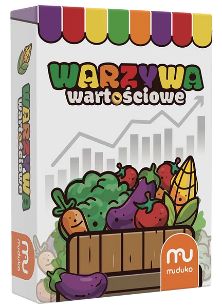 Warzywa wartościowe