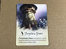 The Grimm Forest: Forgotten Tower Promo Card