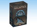 Battlestar Galactica: Starship Battles - Viper MK. VII (Pegasus)