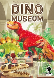 Dino Museum