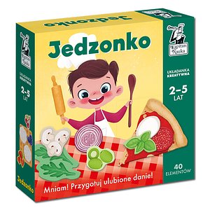 Jedzonko