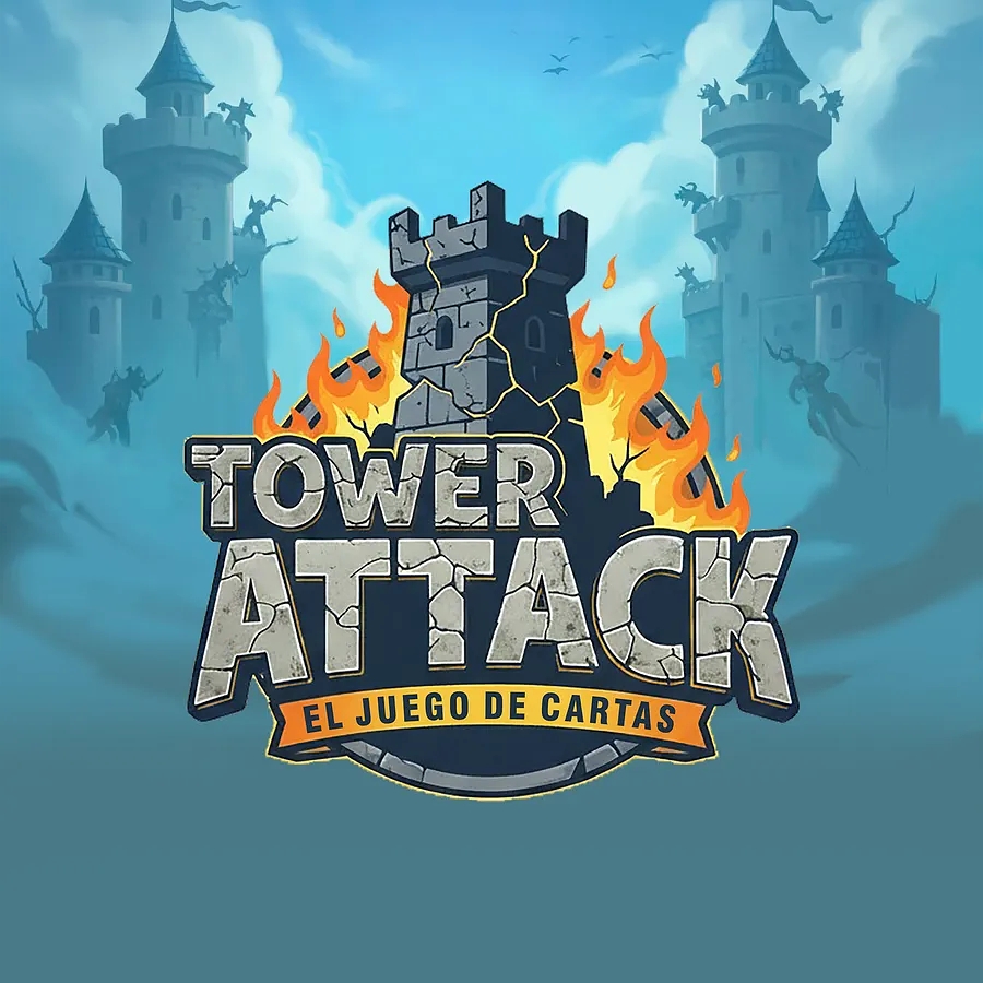 Tower Attack