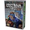 Football Highlights 2052