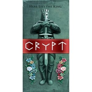 Crypt