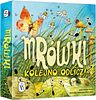 Mrówki: Kolejno odlicz