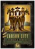 Carson City: Horses & Heroes