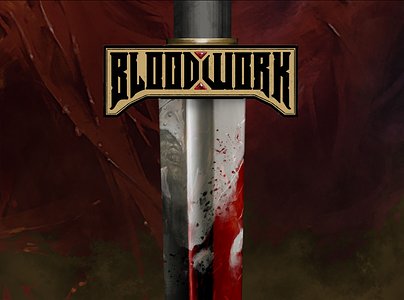 Bloodwork