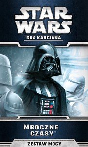 Star Wars: Gra karciana - Mroczne czasy (Cykl Hoth)