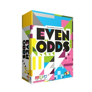 Even Odds