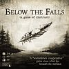 Below the Falls