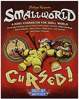 Small World: Cursed