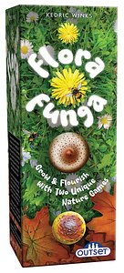 Flora Funga