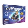 KIBU JUMPER: Speed Puzzler – Jimi Edition