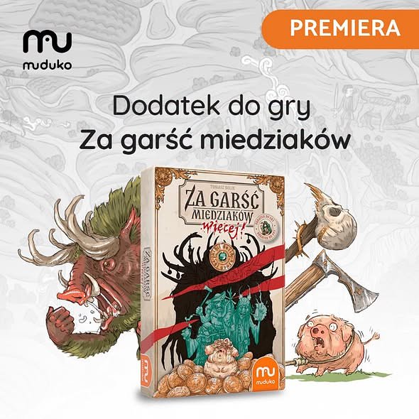 Kampania pełna nowych przygód już dostępna