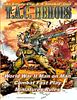 T.A.C. Heroes: World War II Man on Man Combat Fast Play Miniatures Rules