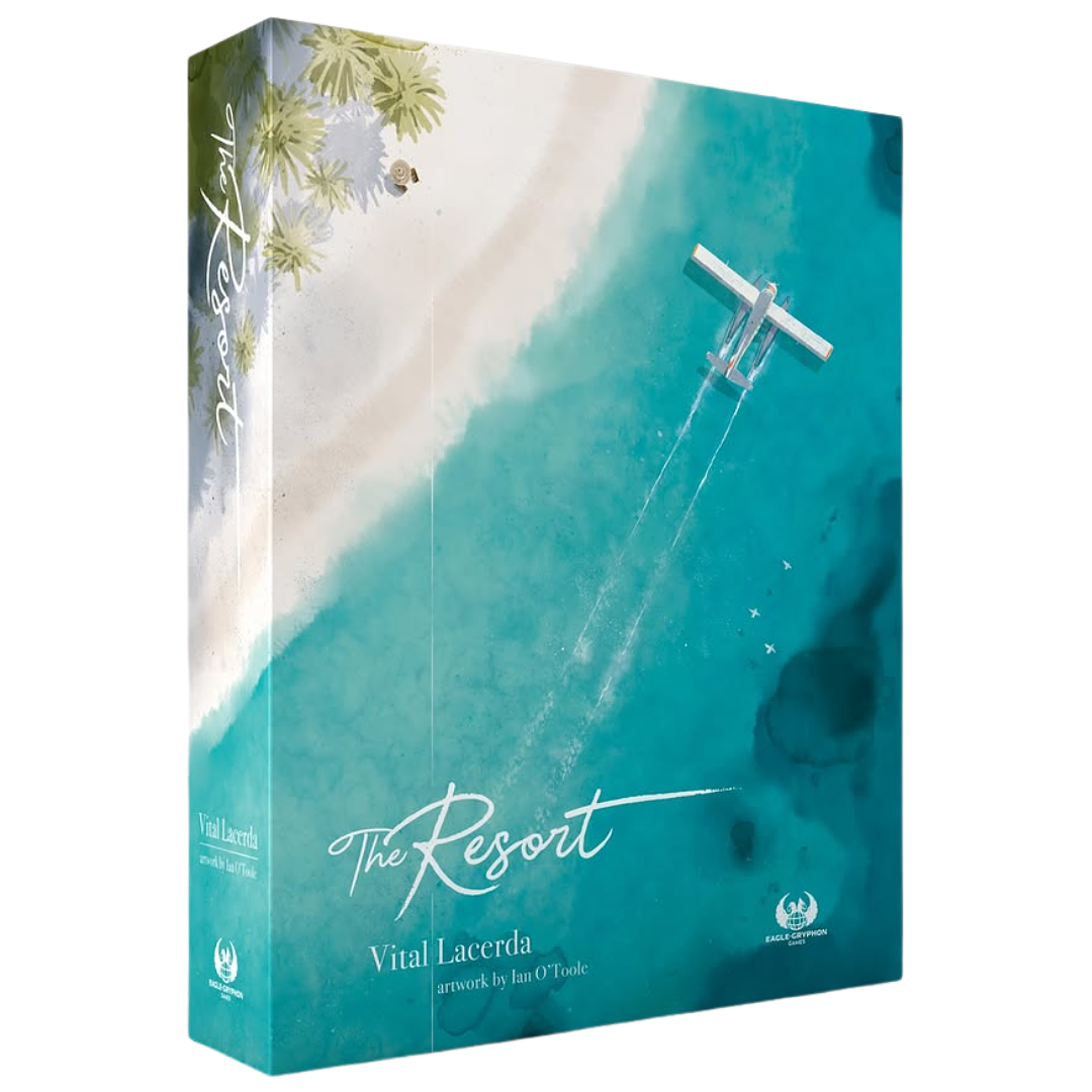 The Resort